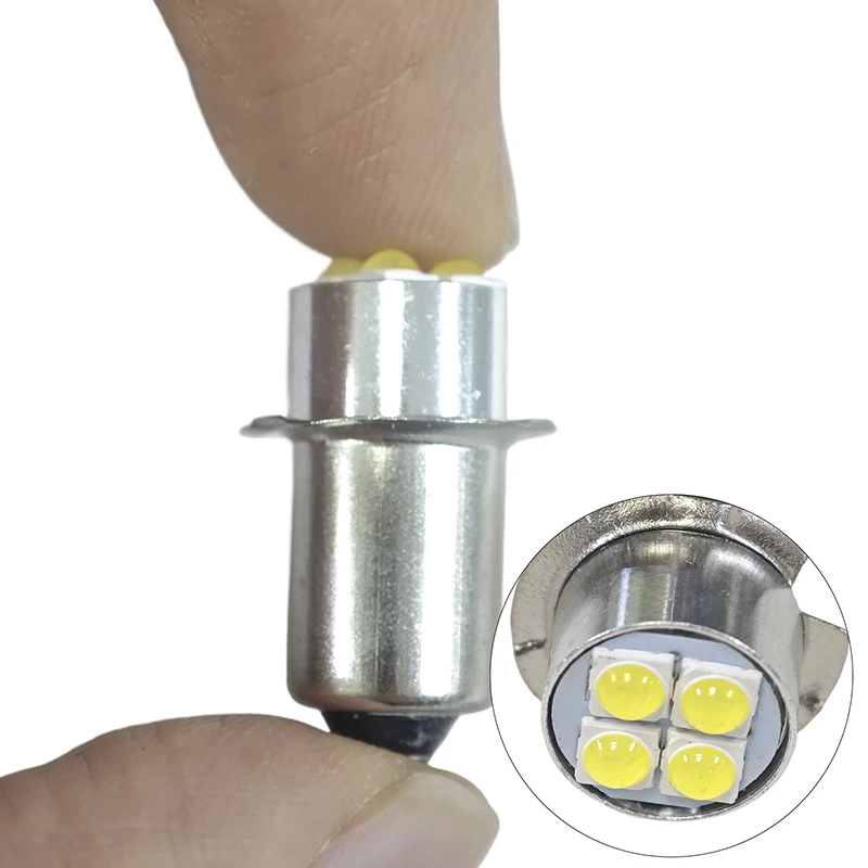 

P13. Фонарь с яркой яркостью, 10-60 в, 4 Вт