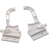 Right & Left Wire Box Brackets – Computer Embroidery Machine Accessories for Tajima - Image 3
