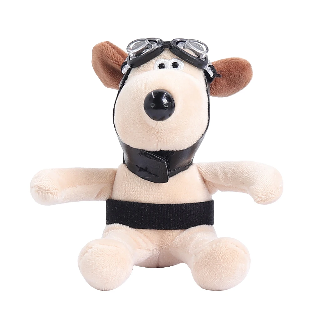 Mini Niedlicher Hund/Panda Lenkergriff für Xiaomi M365 PRO 1S PRO 2 Mi3 Mi4/4Lite /4 Ultra/5Pro 5Max Elektroroller Dekoration – Detail 15