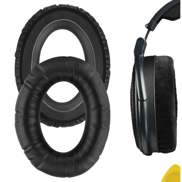 Geekria Earpads For Sennheiser Hd525 Hd535 Hd545 Hd565 Headset
