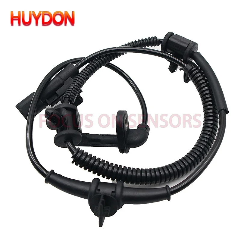 Front Left/Right ABS Speed Sensor 13470639 For 2011-2015 Chevrolet Cruze Volt 12-17 Buick Verano New 13329258 Auto Accessories