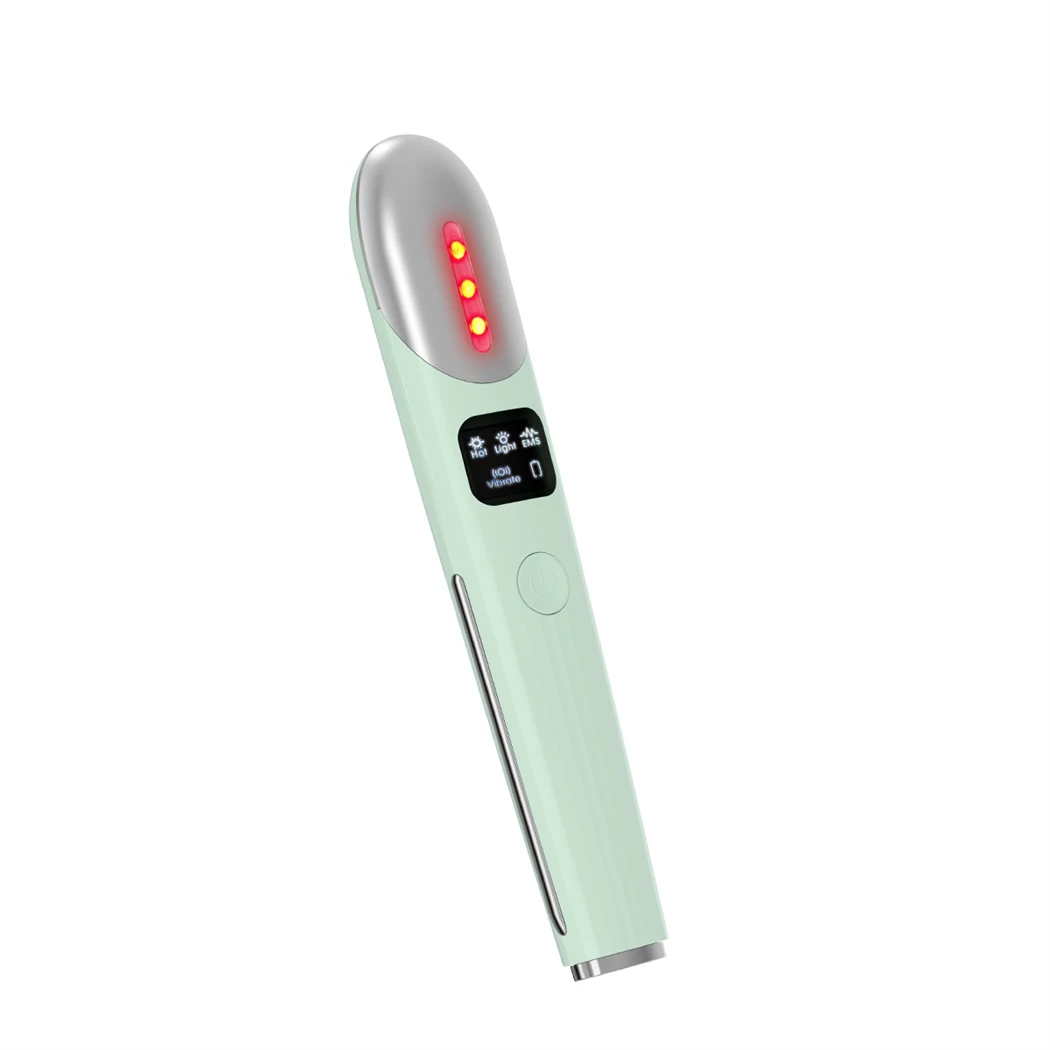 Beauty Device Lip And Eye Massage