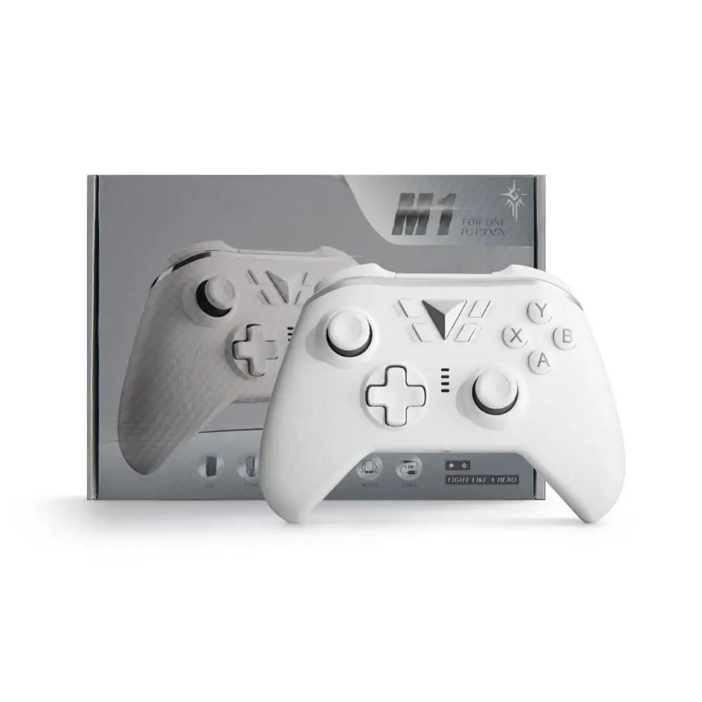 Mando inalámbrico para Xbox One, Xbox, PS3, PC, videojuegos, Gamepads