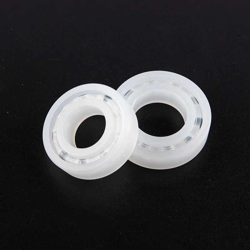 Bearing Plastic 6003 6000 Bearing Plastic Plastic Bearing 6001