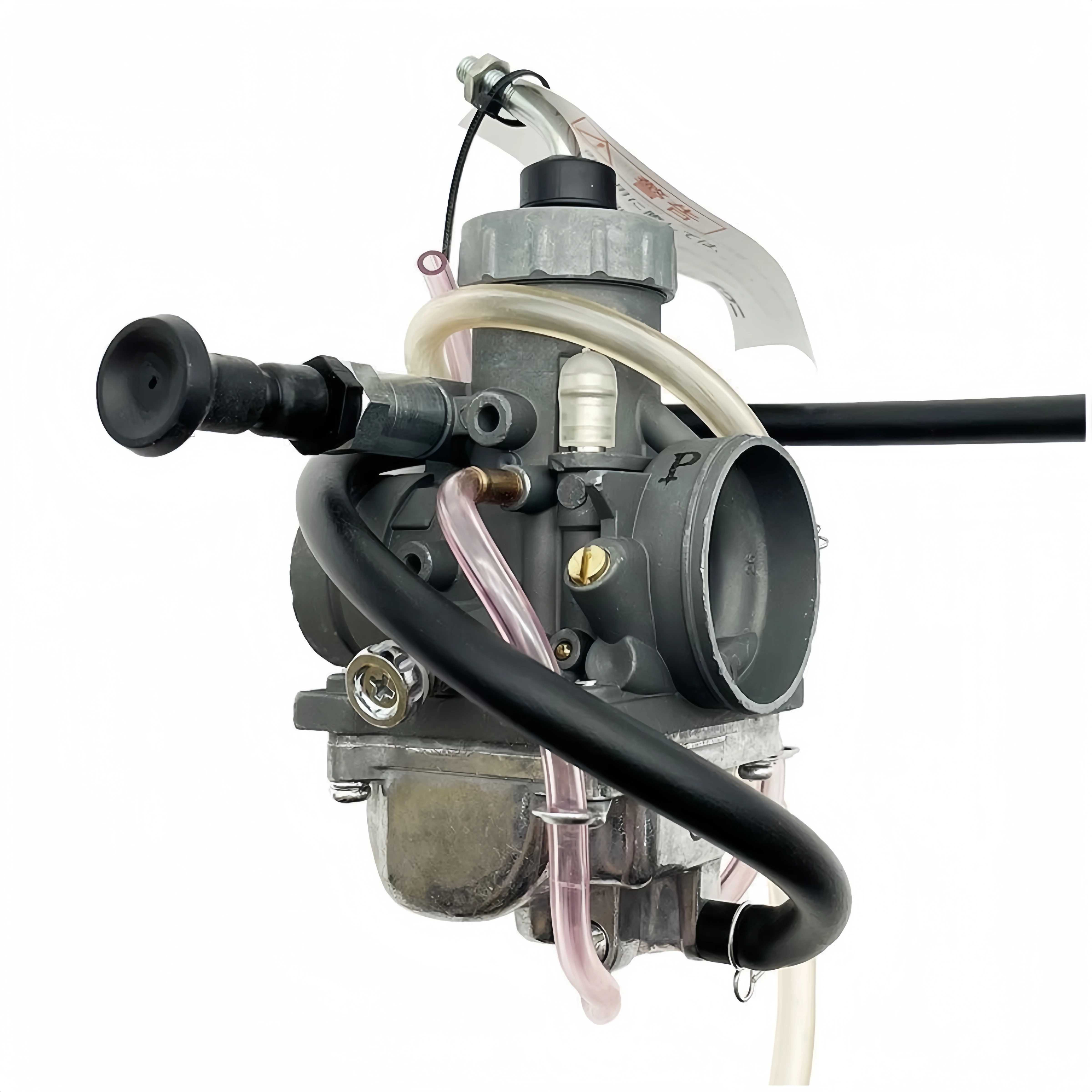 

For Dt125 Dt125r Dt180 Dt200 Dt230 RXZ175 RXZ180 DT175 Tzr125 Tzr Dt Rxk Carburetor For 2 Stroke For Yamaha Racing Motorcycle