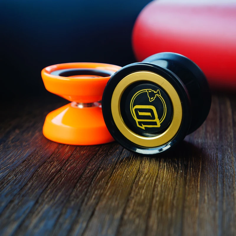 Yo-Yo Polaris Noythstar Professional Competition Fancy Competition Yoyofacto
