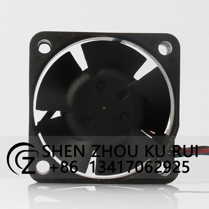 Рисунок 3 - EFB0412VHD чехол охлаждающий вентилятор