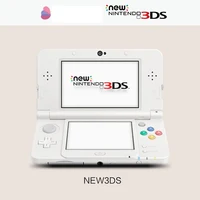 100% оригинальная Обслуживаемая новая 3dsxl 3DS 3dsxl 3dsll портативная игровая консоль, бесплатные игры, зальда, super удар, Брос, Покемон, нитендо, 3ds — изображение 5