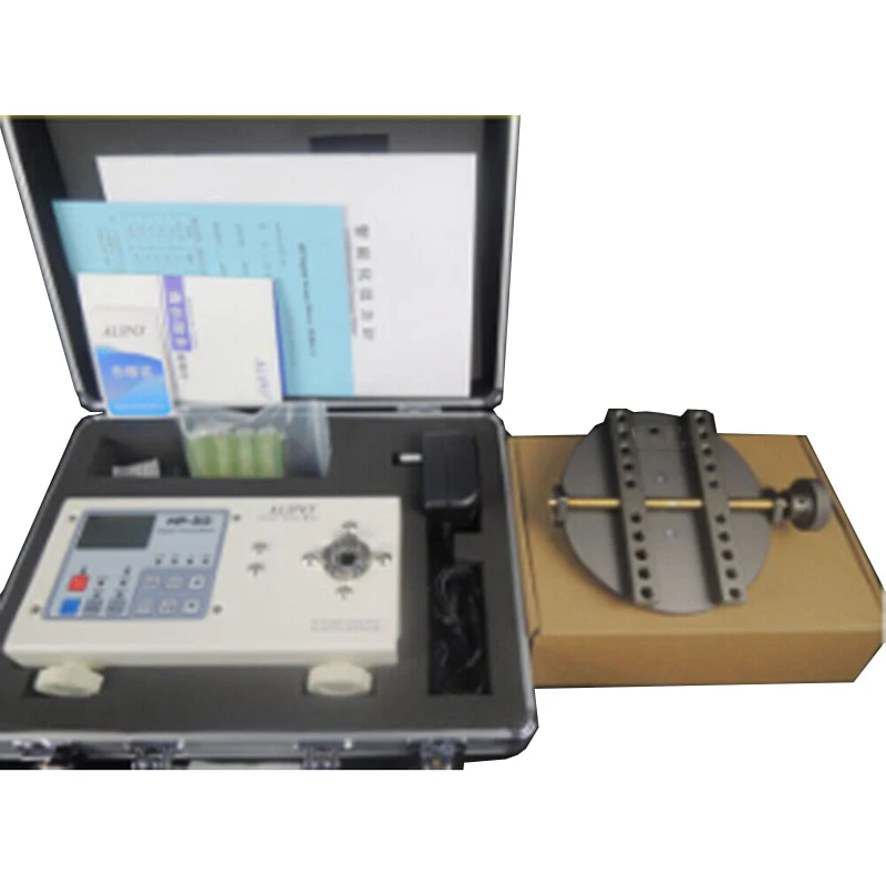 

Цифровой измеритель крутящего момента для бутылок с крутящим моментом в диапазоне 0,04 ~ нм 3 единицы 1 шт. в кгс. См Н. М для гаечного ключа и т. Д.