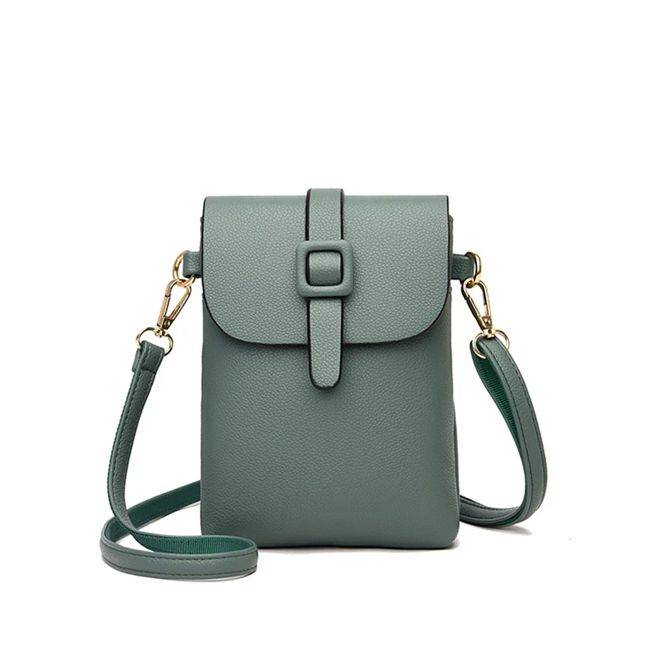Tea green