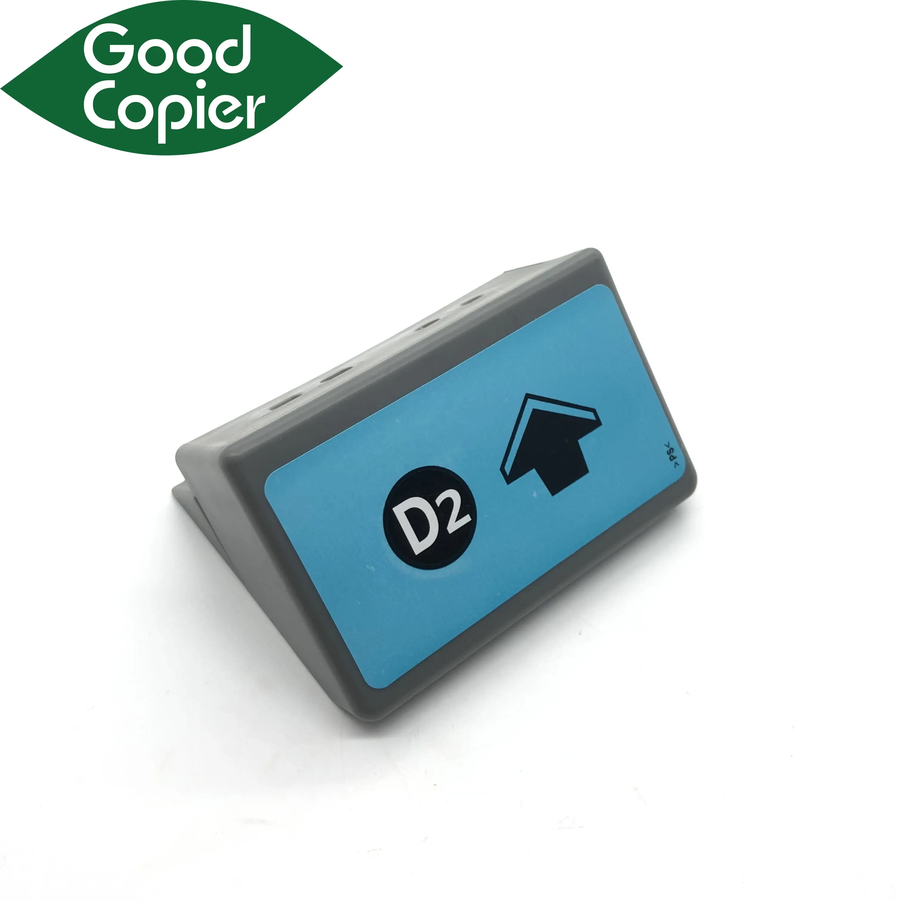 

Для Ricoh Aficio MP2075 5500 1060 1075 2060 MP6500 MP7500 MP8000 MP9001 блок фьюзера D2 ручка копировальные детали