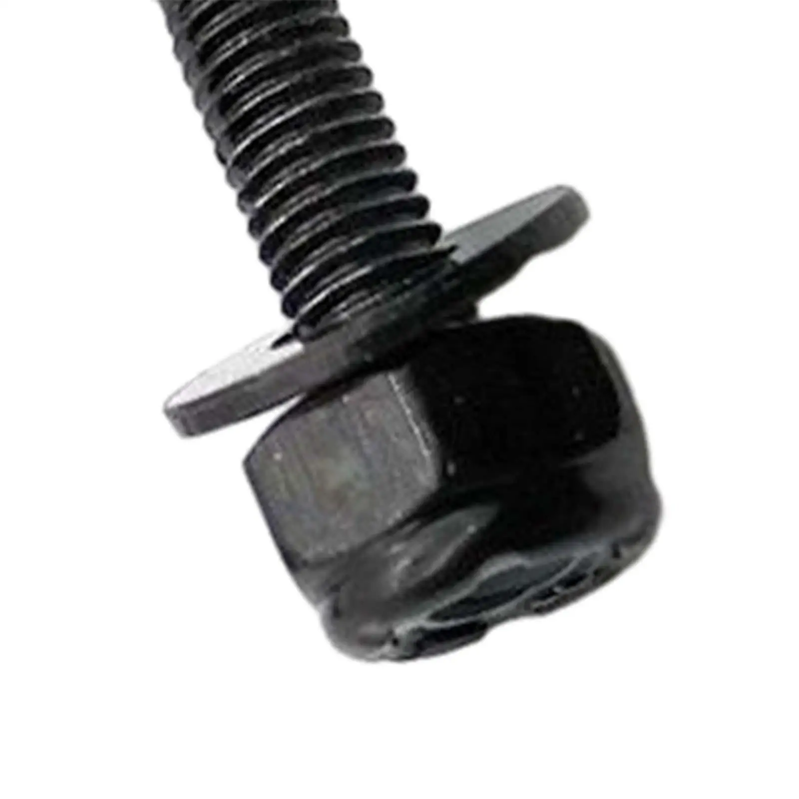 Four Wheel Skateboard Truck Bridge Hardware Mounting Screws Bolts Longboard Bridge Nail Bolts Nuts Premium, Easy Installation