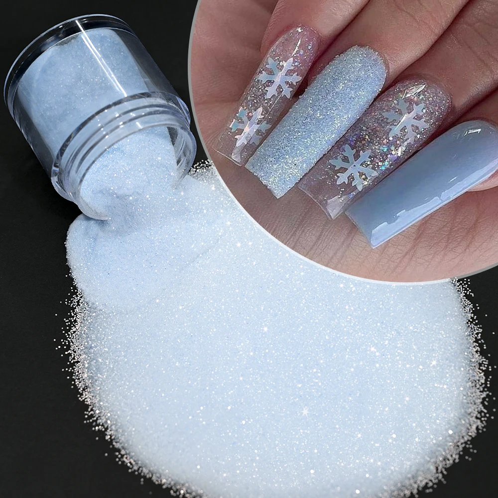 6Pcs 3-in-1 Pink Nude Acrylic Nail Powder Quick Drying Odorless Non-Toxic Easy Blend No Nail Lamp Needed Gift for Women & Girls*