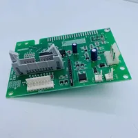 High-Quality Dahao EF120 Alarm Circuit Board for Chinese Embroidery Machines - Image 4