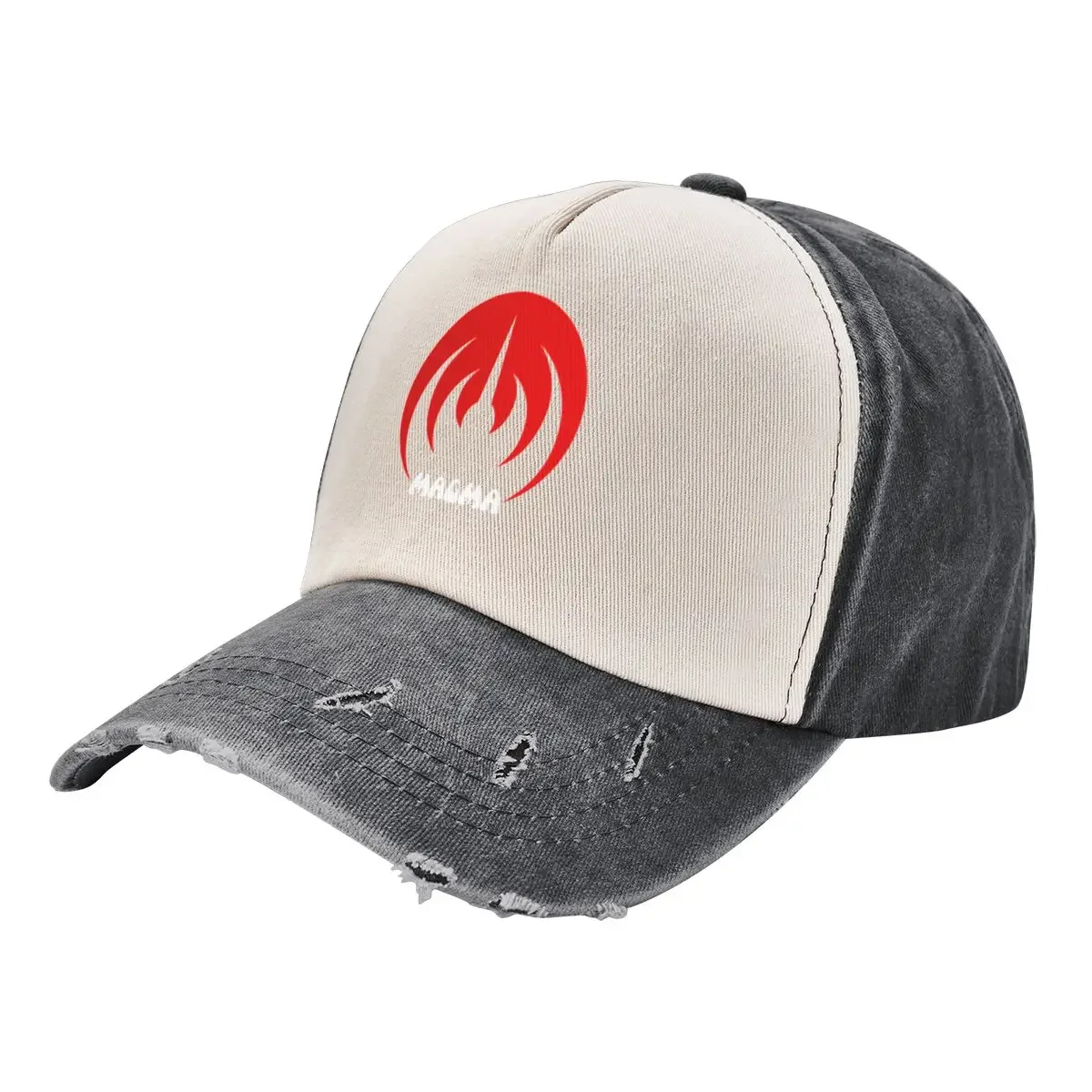

Magma Essential T-Shirt Baseball Cap Luxury Brand birthday Hat Man Luxury Designer Man Women's