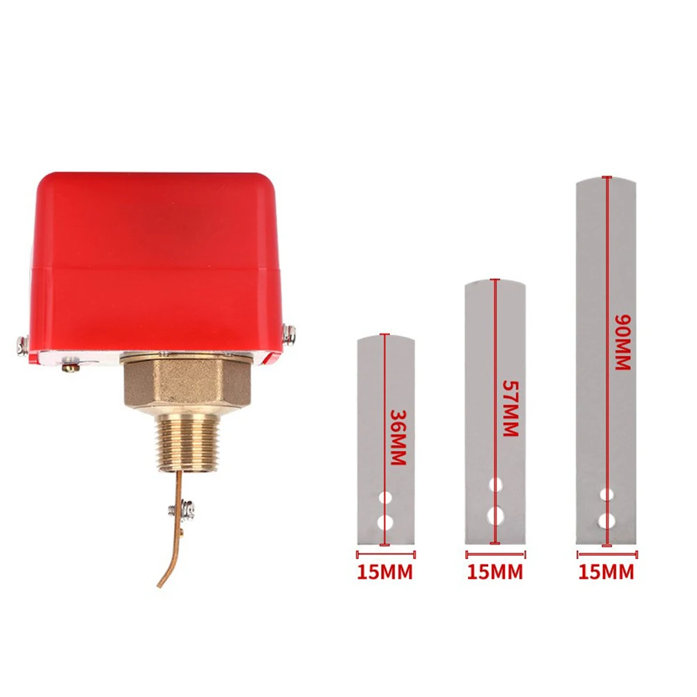 Рисунок 4 - Переключатель потока воды G1/2 G3/4 G1