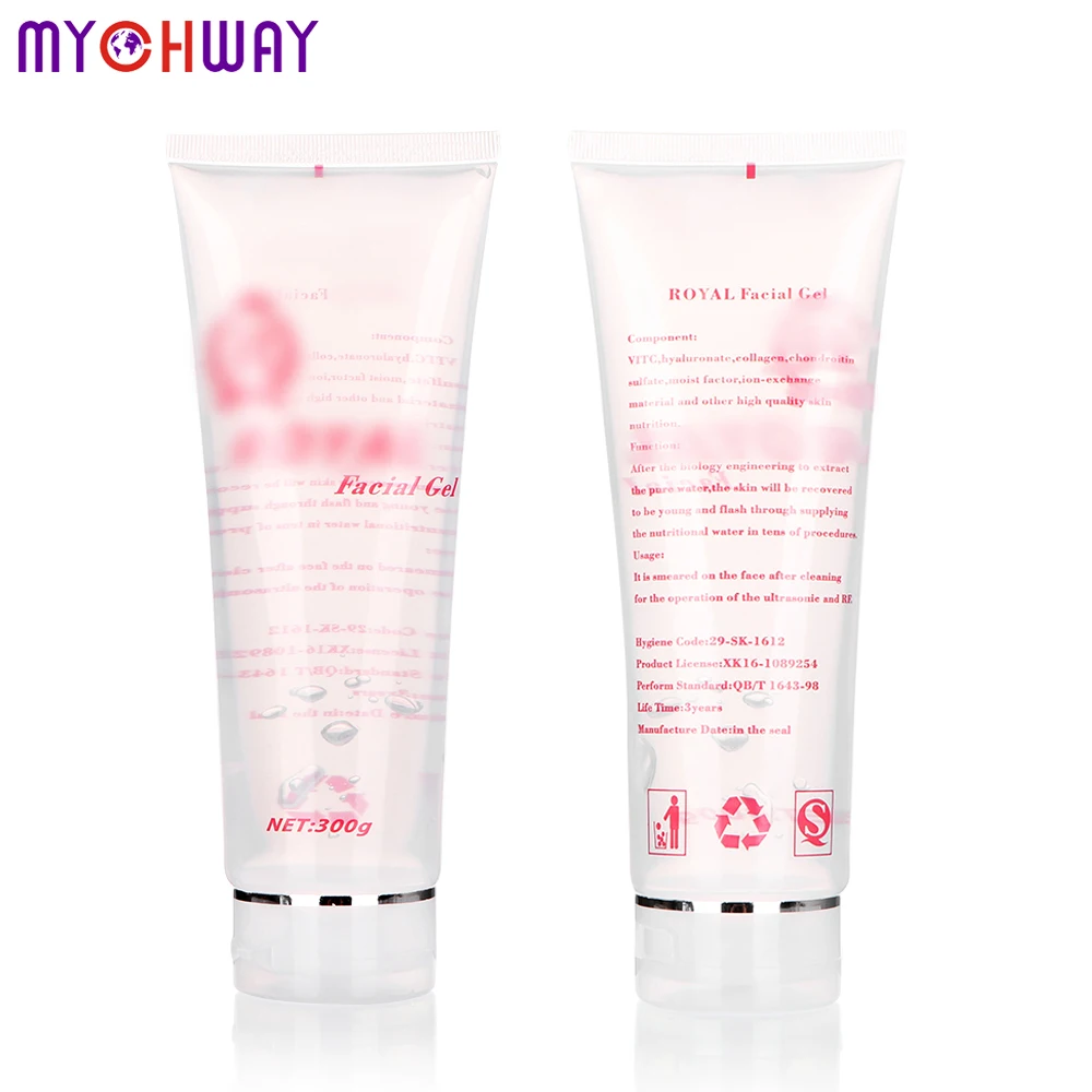 Conduttore In Gel Conduttivo Ad Ultrasuoni Radiofrecuencia Y Cavitation Ems Rf Face Lifting Body Gel Ad Ultrasuoni Dimagrante