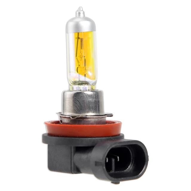 H11 H11 Halogen Bulb 12V 55w Car Headlight Auto Low-Beam Driving Light  Bulbs Fog Lamp 4300K C0K Car Replacement Part Accessories - AliExpress