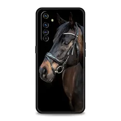 Running Horse Wild Animals Phone Case - Realme GT Neo 3 (A1)