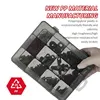 Parts Box Plastic Multi-cell Storage Screw Box Tool Classification Electronic Components Drill Accessories Thickened Lattice Box 3