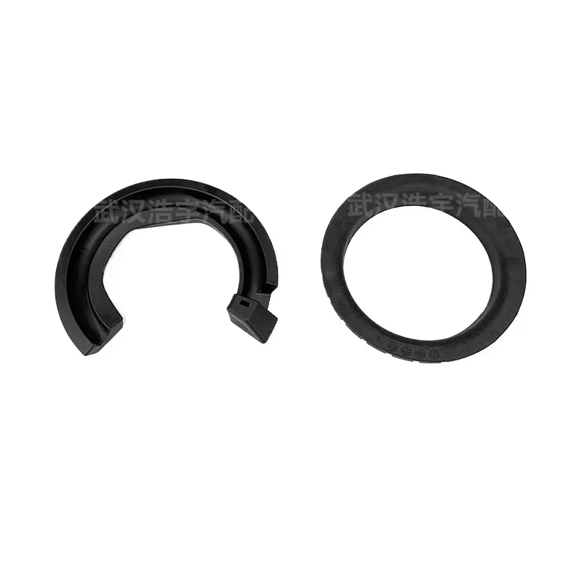1pc For Peugeot 308s 408 308 4008 5008 C5 Front Absorber spring rubber gasket