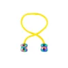 Fidget Beads Skill Begleri Toy Worry Bead Alloy Finger Skill Paracord Stress Extreme Finger Movement Stress Relief Autism ADHD 5