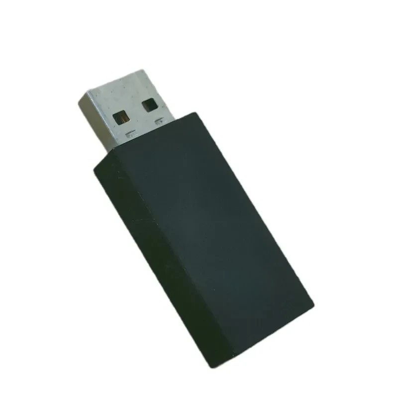 USB 동글 수신기 어댑터 CECHYA-0082 플레이 스테이션 골드 무선 스테레오 헤드셋 CECHYA-0083 용 블랙 화이트