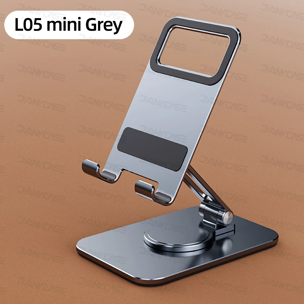 L05 Mini Grey
