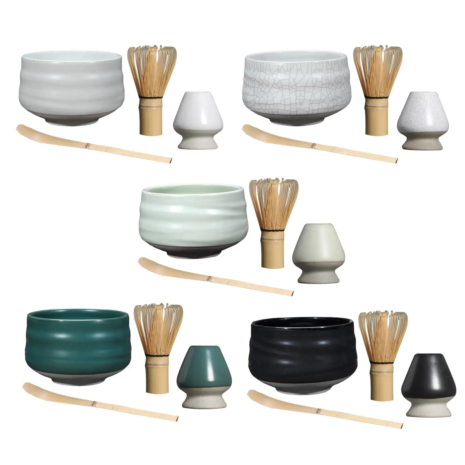 Matcha Whisk Holder Ceramic Whisk Holder Matcha Ceremony Kit Matcha