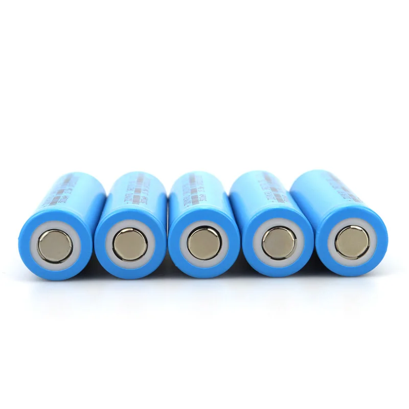 Jouym-bateria Recarregável Bateria Li-ion Baterias de Alta Descarga para Ferramentas Elétricas 3.7v 5000mah 50a 21700 - Image 6
