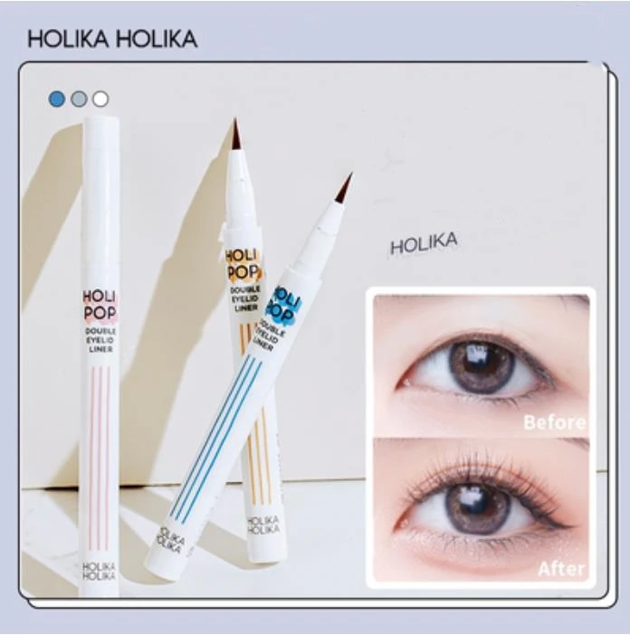 Shop Judydoll Dual Headed Eyeliner 0.5g, judy doll eyeliner