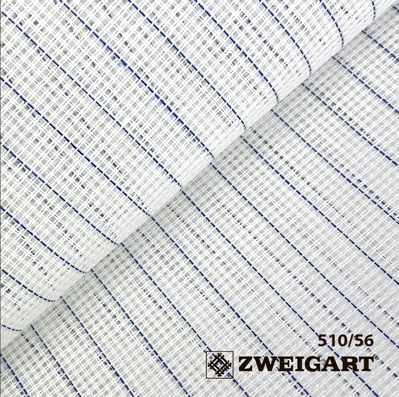 14CT Disposable Cross Stitch Fabric Canvas Cloth Pumping Waste Canvas DIY Handmade Embroidery On Baby Clothes wire drawing clot