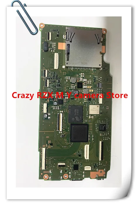Nuove Parti Di Riparazione Originali Per Scheda Principale Nikon Z5/Scheda Madre/Pcb