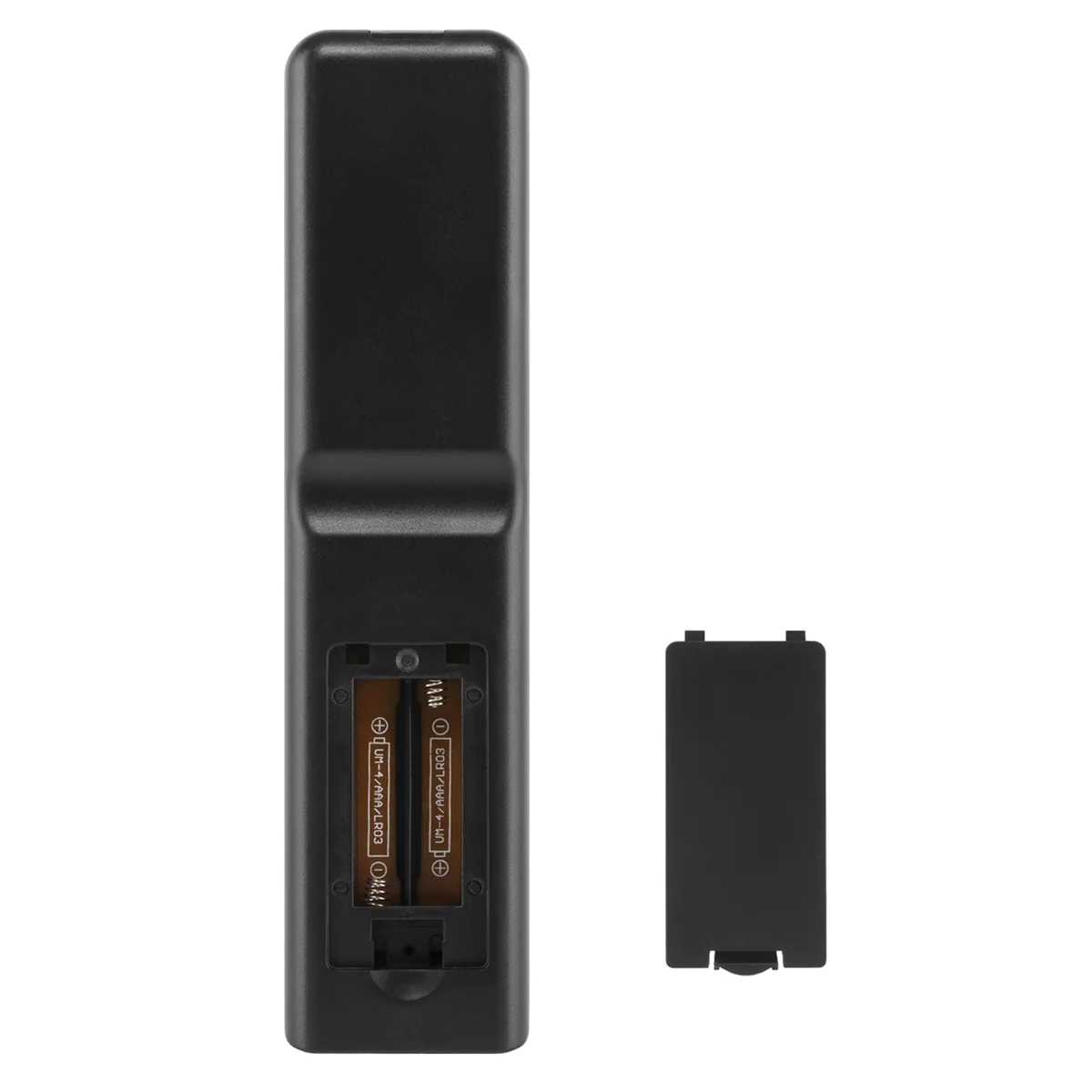 

Remote Control for Smart TV -11490 Free Setting with Key Remote Control Replacement English Version