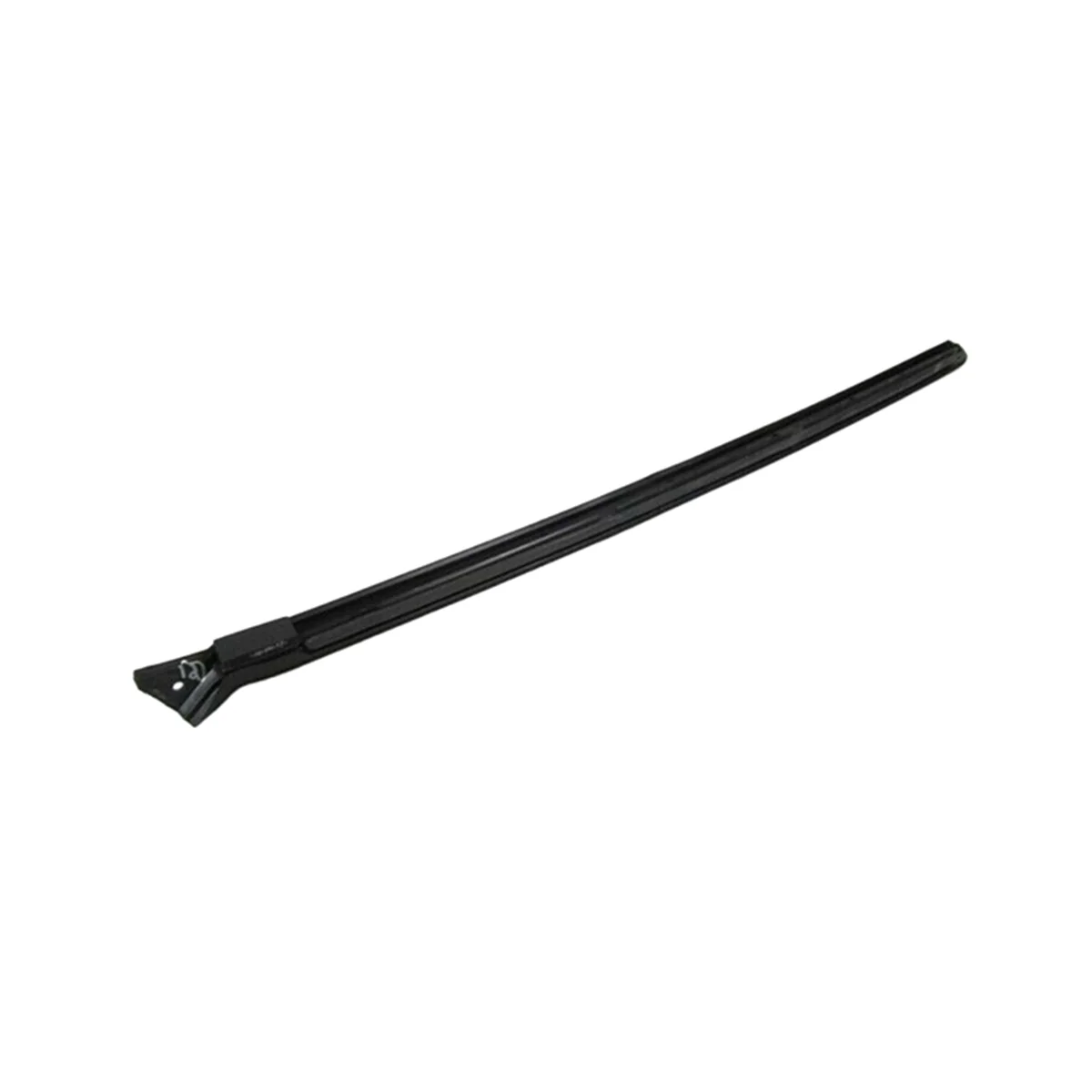 

Front Windshield Adhesive Strips Left/Right 04805888AC 04805889AC for Chrysler 300 300C Dodge Charger Magnum 2Pcs