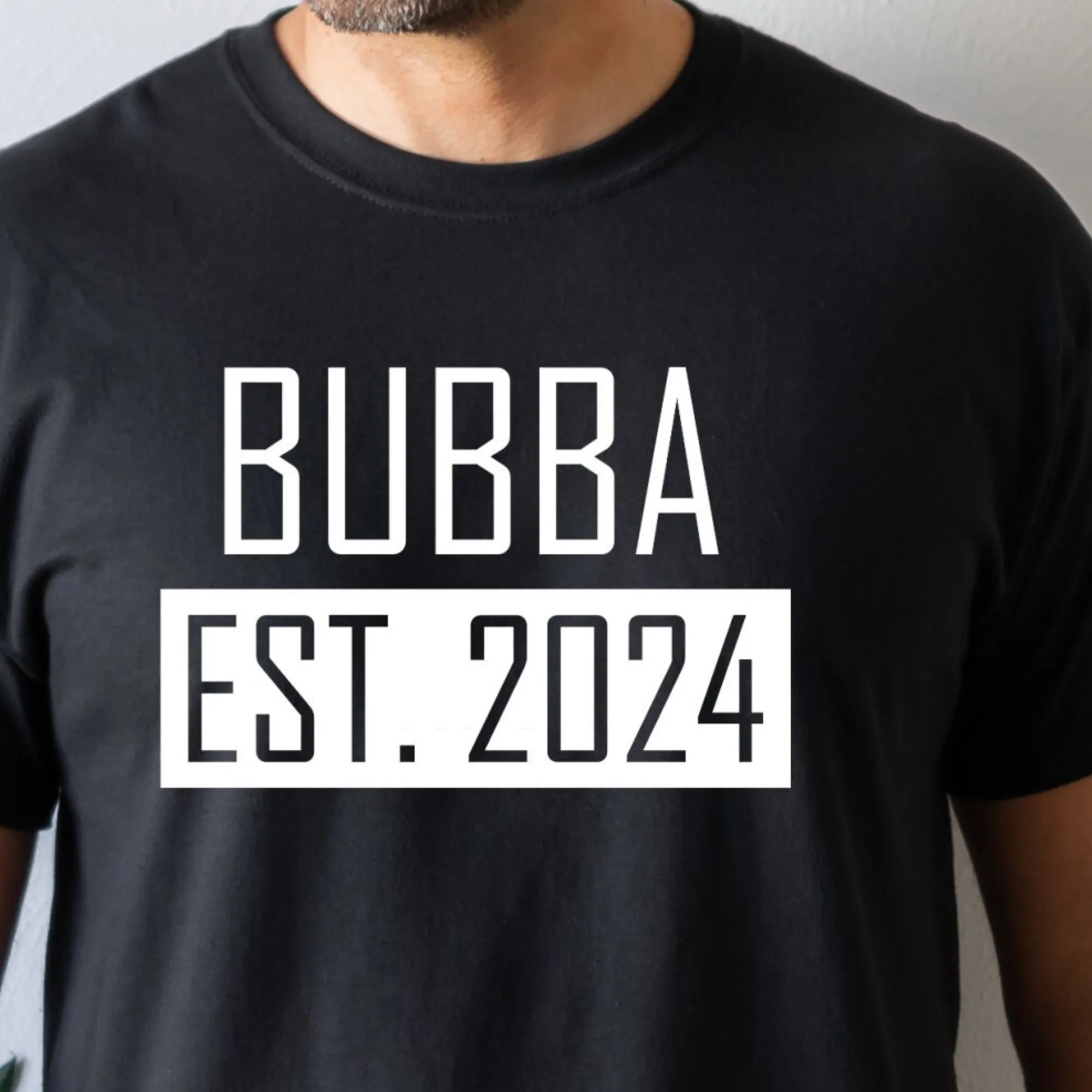 Camicia Bubba, Camicia Bubba 2024, Regalo Bubba, Maglietta Divertente Bubba, Festa Del Papà Bubba, Regalo Per La Festa Del Papà, Regalo Per Lui, Camic