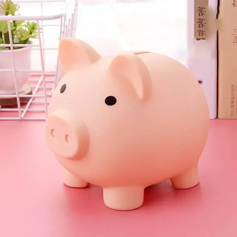 Piggy Bank Savings Fund Coins Piggy Bank Childrens Toy Gift