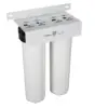 Whole House Water Filter, 4-layer sediment filter 25 to 1 micron, Powerful Up-Flow 1
