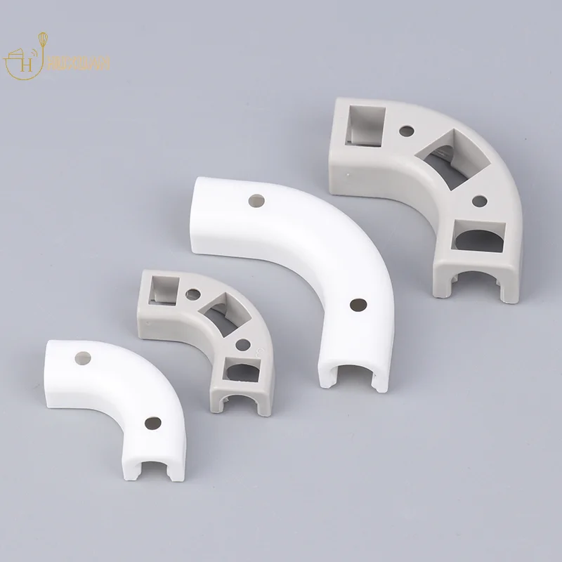 

Corner Angle Device Groove Strip Layout Elbow Tube Bending Connector Pipe Fitting Water Filter Reverse Osmosis Parts