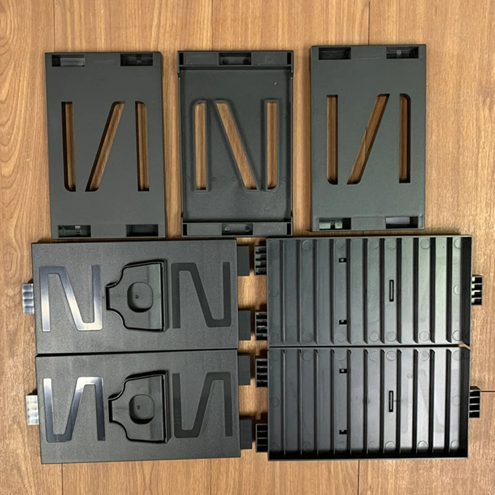 Game Disc Storage Tower Holder for PS5 PS4 Switch