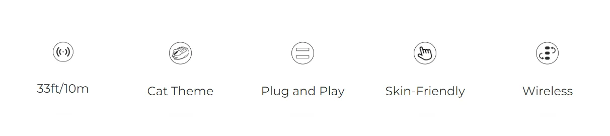 Ergonomic design illustration