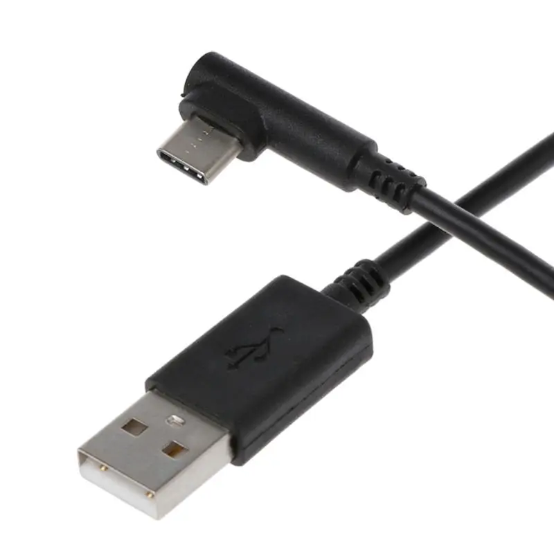 

for Intuos Pth660 860 for Ugee EX08 EX12 RB160 USB Type-C Power Cable for Wacom Digital Drawing Tablet Charge Cable