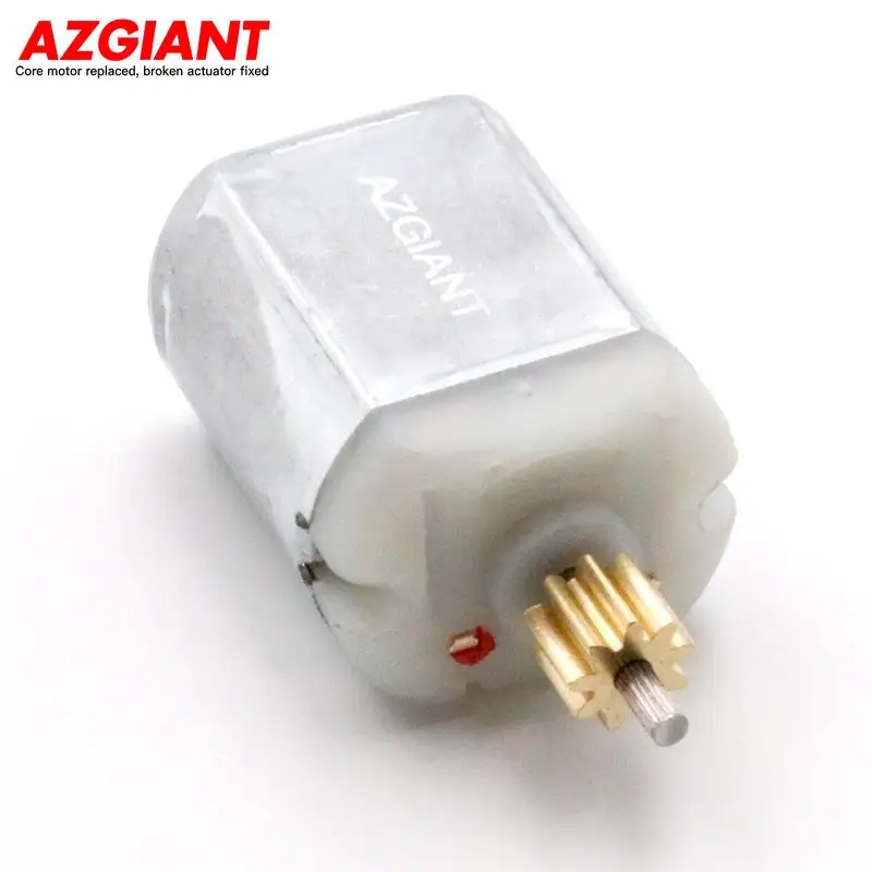 

AZGIANT 1pcs Car Rear Trunk Lock Actuator Central Control Locking System DC 12V Motor Engine for 2009-2012 Ford Escape