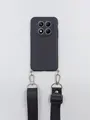 Kstrap black