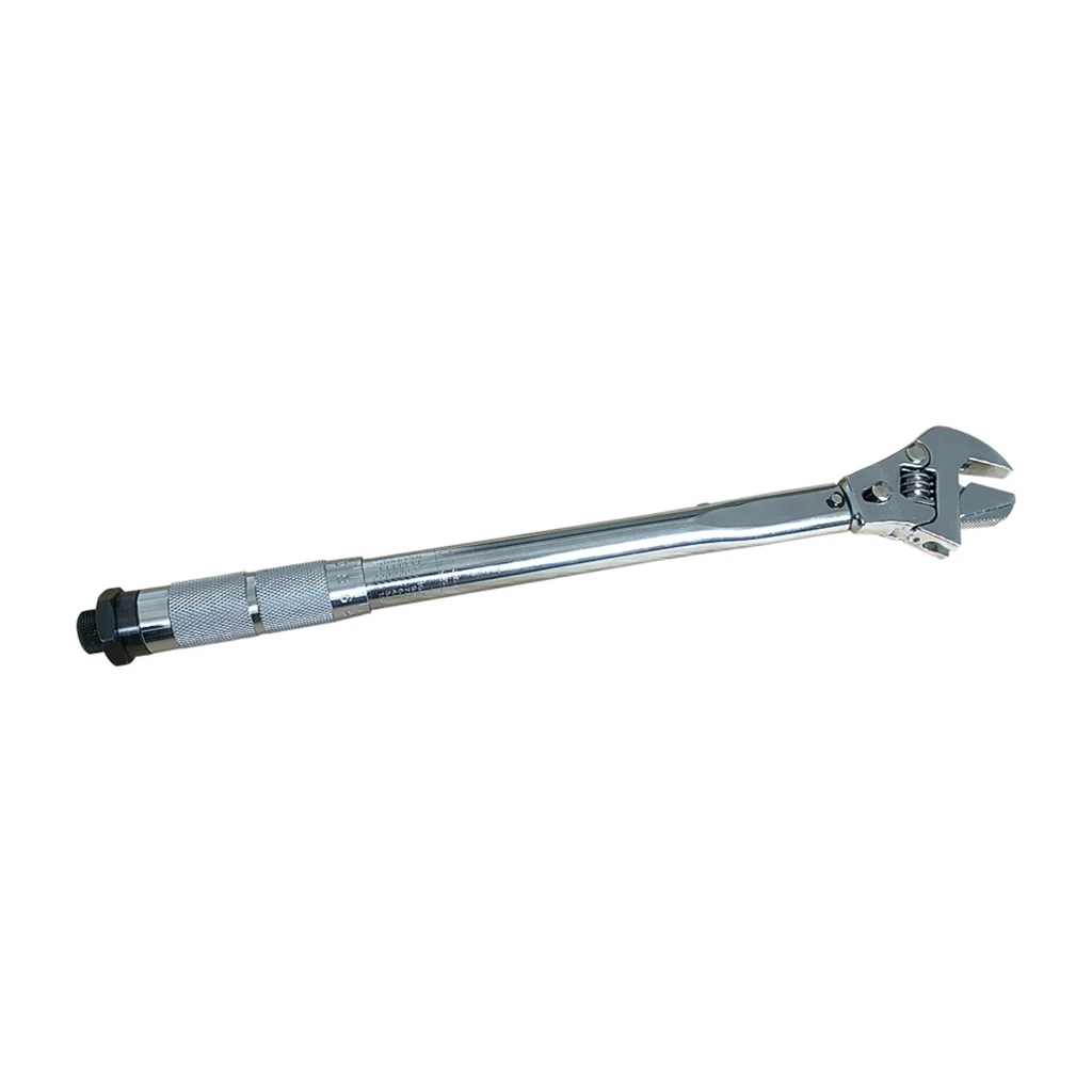 Adjustable Torque Wrench Spanner for Mini Split and Refrigeration System Heavy duty Wrench with Quick Release 19-110NM Dropship
