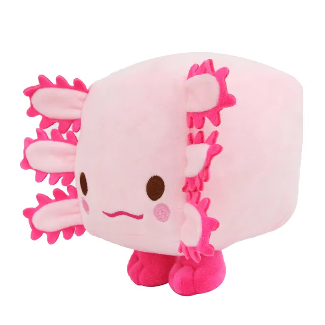 Pink) Roblox Pet Simulator X Huge Cat Big Games Kids Plush Toy Stuffed Doll  Gift on OnBuy