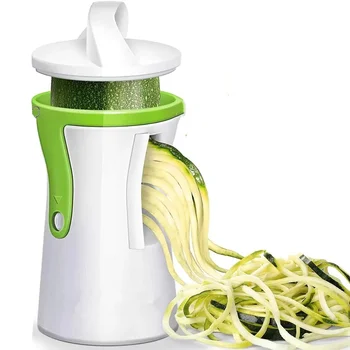 Heavy Duty Vegetable Spiralizer 1