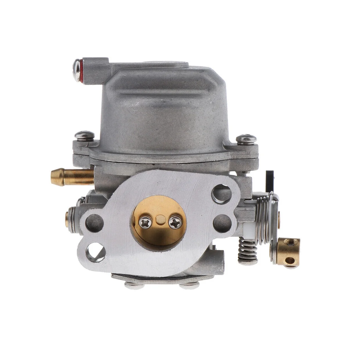 

Карбюратор y 67D-14301-00 подходит для подвесных моторов Yamaha 4Hp 5Hp