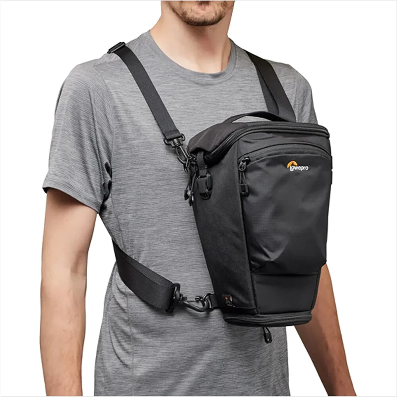 Lowepro protactic tlz 75 aw iii holster schoudertas voor camera_voghion.com