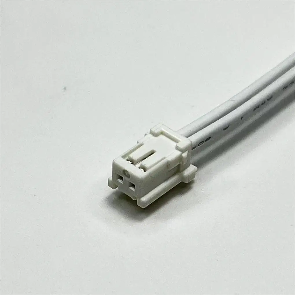 513820200 ���̾� �ϳ׽�, MOLEX ����ũ�� �ɼ�, 2.00mm ��ġ OTS ���̺�, 51382 0200, 2P, Daul Ends A Ÿ��
